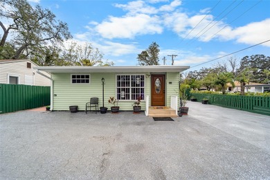 Beach Home For Sale in Tampa, Florida