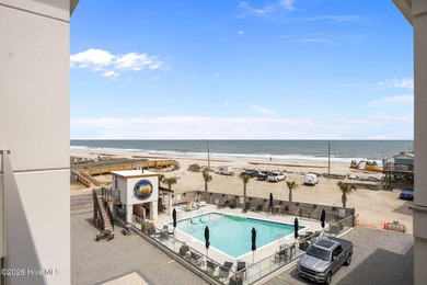 Beach Condo For Sale in Carolina Beach, North Carolina