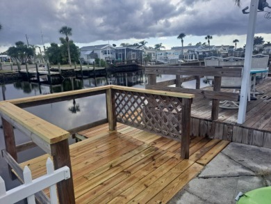 Beach Home For Sale in Punta Gorda, Florida