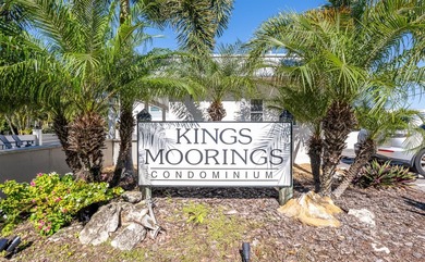 Beach Condo For Sale in St. Petersburg, Florida