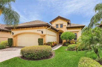 Beach Home For Sale in Estero, Florida