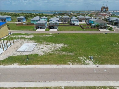 Beach Lot For Sale in Port Aransas, Texas