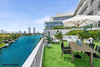 Beach Condo For Sale in Miami Beach, Florida