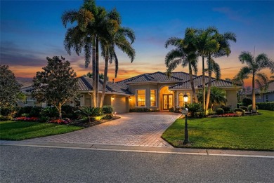 Beach Home For Sale in Bradenton, Florida