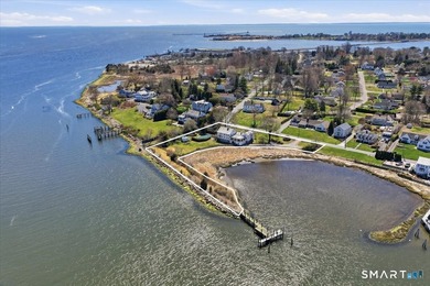 Beach Home For Sale in Old Saybrook, Connecticut