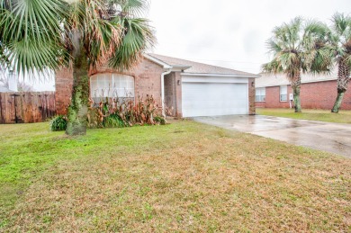 Beach Home For Sale in Navarre, Florida