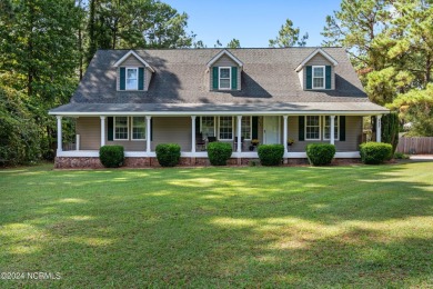 Beach Home For Sale in Leland, North Carolina