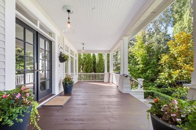 Beach Home For Sale in Surrey, 