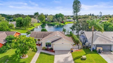 Beach Home Sale Pending in Bradenton, Florida