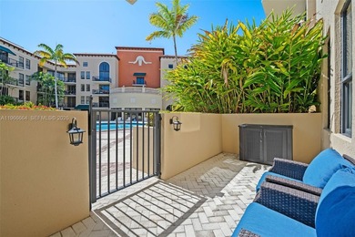 Beach Condo For Sale in Coral Gables, Florida