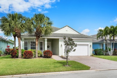 Beach Home For Sale in Port Saint Lucie, Florida