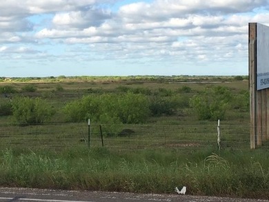 Beach Acreage Sale Pending in Sargent, Texas