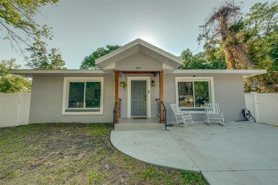 Beach Home For Sale in Clearwater, Florida