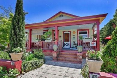 Beach Home For Sale in Wilmington, North Carolina