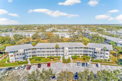 Beach Condo For Sale in Seminole, Florida