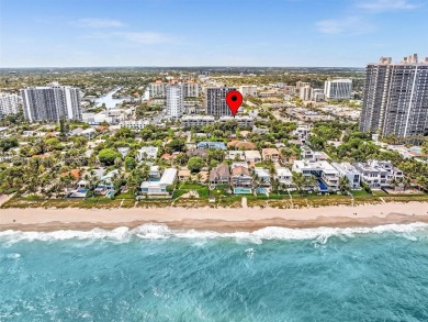 Beach Condo For Sale in Fort Lauderdale, Florida