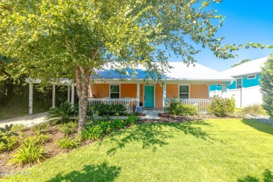 Beach Home For Sale in Panama City Beach, Florida