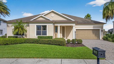 Beach Home Sale Pending in Melbourne, Florida
