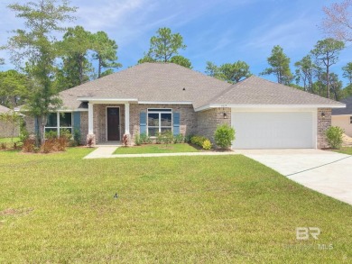 Beach Home For Sale in Gulf Shores, Alabama