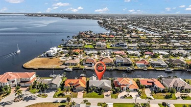 Beach Home For Sale in Punta Gorda, Florida