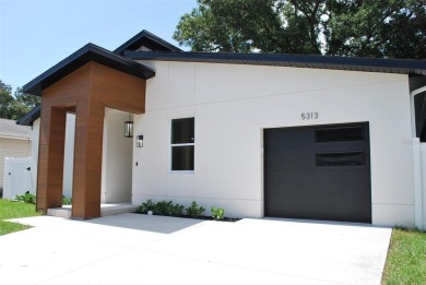 Beach Home For Sale in Gulfport, Florida