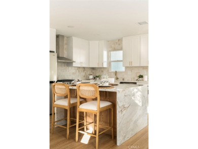 Beach Home For Sale in Long Beach, California