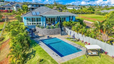 Beach Home Off Market in Kalaheo, Hawaii