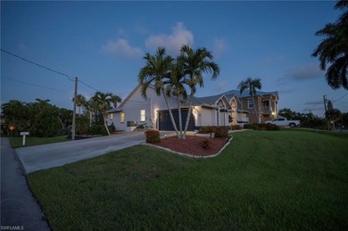 Beach Home For Sale in Fort Myers, Florida