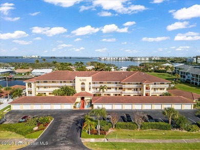 Beach Condo For Sale in Cocoa Beach, Florida