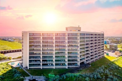 Beach Condo For Sale in Port Aransas, Texas