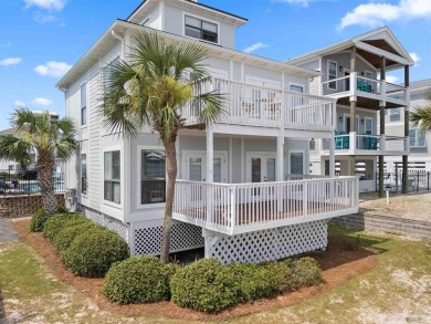 Beach Home Off Market in Perdido Key, Florida