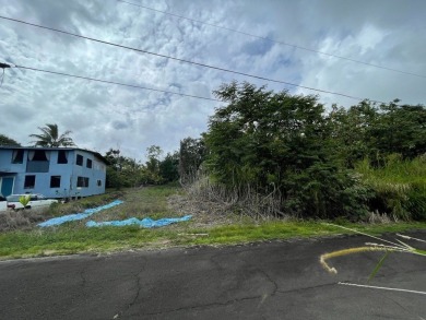 Beach Lot For Sale in Pahoa, Hawaii