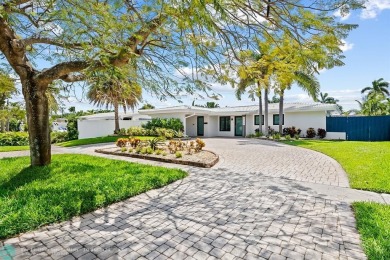 Beach Home For Sale in Fort Lauderdale, Florida