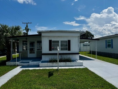 Beach Home For Sale in Daytona Beach, Florida