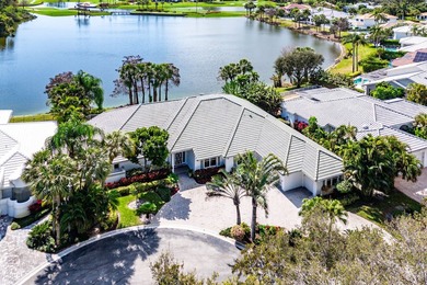 Beach Home Active Under Contract in Boynton Beach, Florida