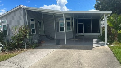 Beach Home Sale Pending in Palmetto, Florida