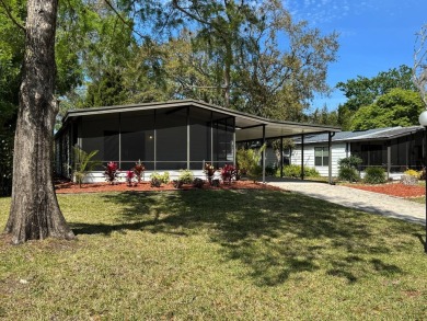 Beach Home For Sale in Ormond Beach, Florida