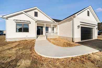 Beach Home For Sale in Greenbackville, Virginia