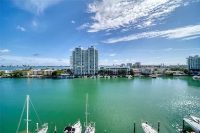 Beach Condo For Sale in North Bay Village, Florida