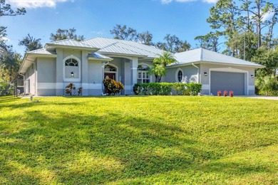Beach Home For Sale in Port Charlotte, Florida