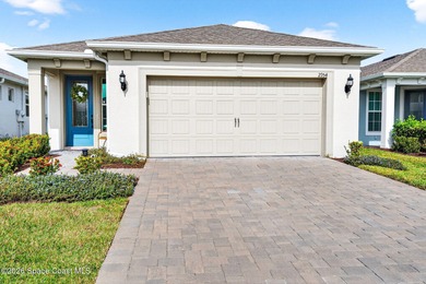 Beach Home For Sale in Melbourne, Florida