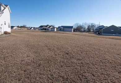 Beach Lot For Sale in Greenbackville, Virginia