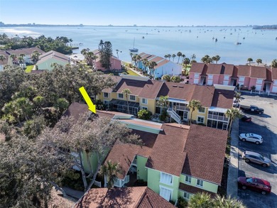 Beach Condo For Sale in St. Petersburg, Florida