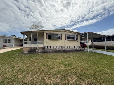 Beach Home For Sale in Daytona Beach, Florida