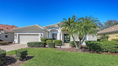 Beach Home Sale Pending in Osprey, Florida