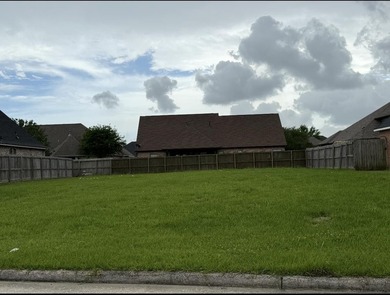 Beach Lot For Sale in Port Arthur, Texas