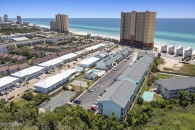 Beach Condo For Sale in Panama City Beach, Florida