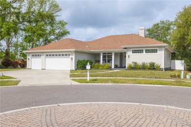 Beach Home For Sale in Safety Harbor, Florida