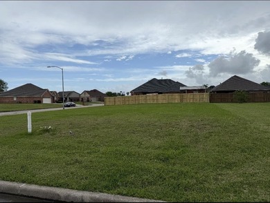 Beach Lot For Sale in Port Arthur, Texas