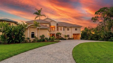 Beach Home For Sale in Englewood, Florida